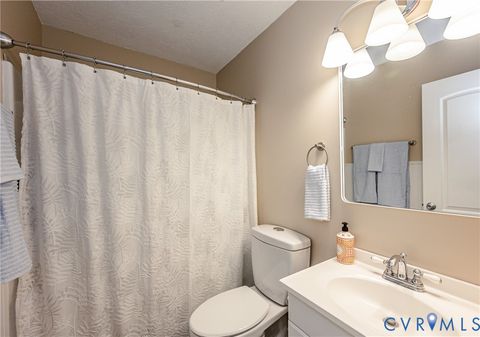 Tiny photo for 8023 Eddie Lane, Quinton, VA 23141 (MLS # 2533470)