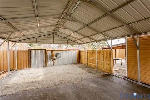 Tiny photo for 8023 Eddie Lane, Quinton, VA 23141 (MLS # 2533470)