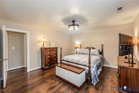 Tiny photo for 8023 Eddie Lane, Quinton, VA 23141 (MLS # 2533470)