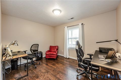 Tiny photo for 8023 Eddie Lane, Quinton, VA 23141 (MLS # 2533470)