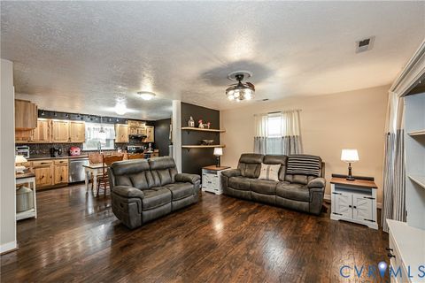 Tiny photo for 8023 Eddie Lane, Quinton, VA 23141 (MLS # 2533470)