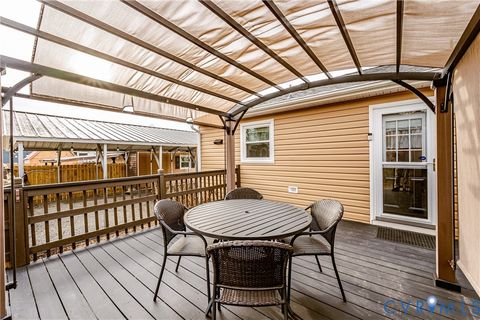 Tiny photo for 8023 Eddie Lane, Quinton, VA 23141 (MLS # 2533470)