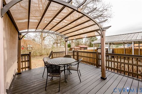 Tiny photo for 8023 Eddie Lane, Quinton, VA 23141 (MLS # 2533470)