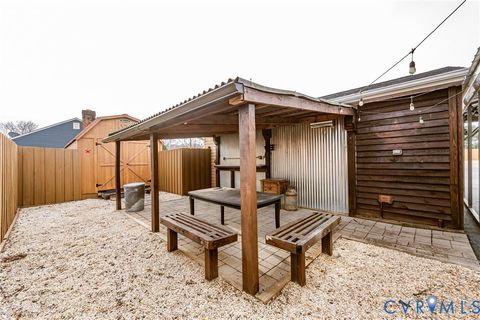 Tiny photo for 8023 Eddie Lane, Quinton, VA 23141 (MLS # 2533470)