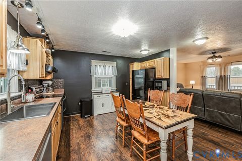 Tiny photo for 8023 Eddie Lane, Quinton, VA 23141 (MLS # 2533470)