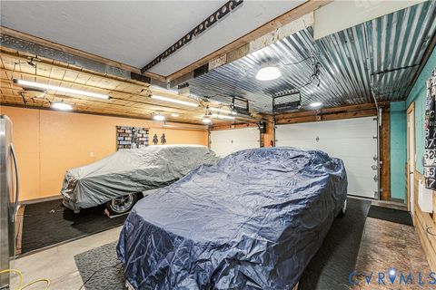 Tiny photo for 8023 Eddie Lane, Quinton, VA 23141 (MLS # 2533470)