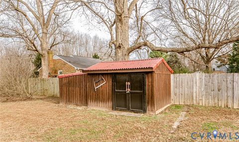 Tiny photo for 8023 Eddie Lane, Quinton, VA 23141 (MLS # 2533470)