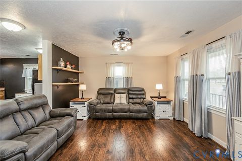 Tiny photo for 8023 Eddie Lane, Quinton, VA 23141 (MLS # 2533470)