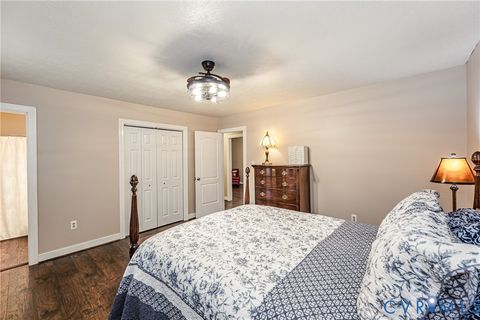 Tiny photo for 8023 Eddie Lane, Quinton, VA 23141 (MLS # 2533470)