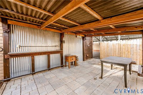 Tiny photo for 8023 Eddie Lane, Quinton, VA 23141 (MLS # 2533470)