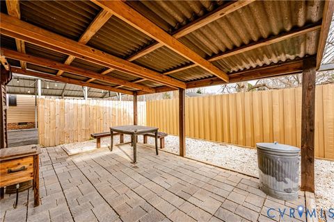 Tiny photo for 8023 Eddie Lane, Quinton, VA 23141 (MLS # 2533470)