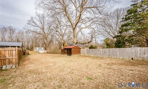 Tiny photo for 8023 Eddie Lane, Quinton, VA 23141 (MLS # 2533470)