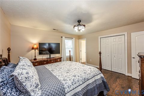 Tiny photo for 8023 Eddie Lane, Quinton, VA 23141 (MLS # 2533470)