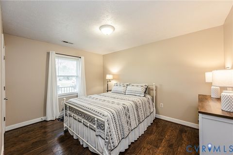 Tiny photo for 8023 Eddie Lane, Quinton, VA 23141 (MLS # 2533470)