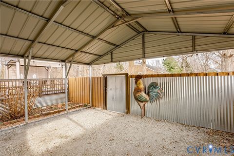 Tiny photo for 8023 Eddie Lane, Quinton, VA 23141 (MLS # 2533470)