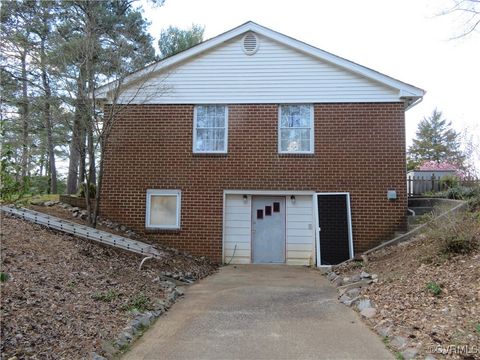 Tiny photo for 9616 Sunnyside Road, Mc Kenney, VA 23872 (MLS # 2507576)