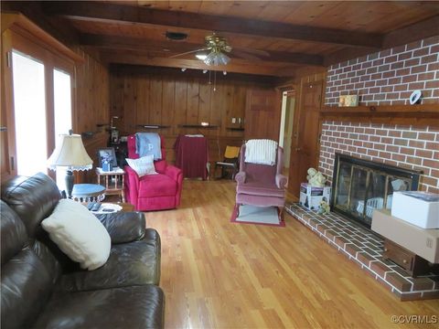Tiny photo for 9616 Sunnyside Road, Mc Kenney, VA 23872 (MLS # 2507576)