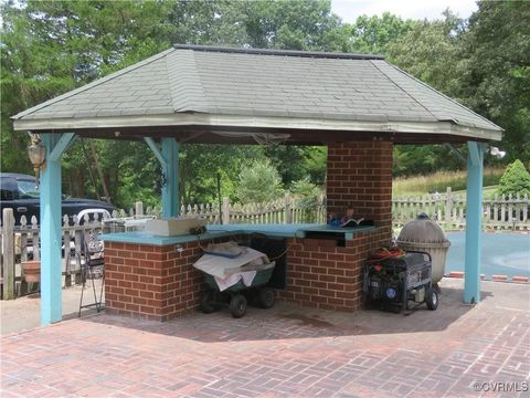Tiny photo for 9616 Sunnyside Road, Mc Kenney, VA 23872 (MLS # 2507576)