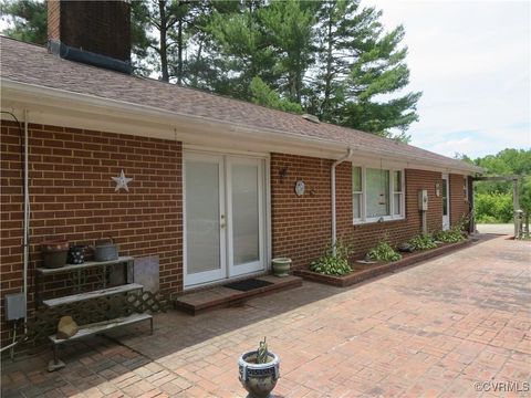 Tiny photo for 9616 Sunnyside Road, Mc Kenney, VA 23872 (MLS # 2507576)