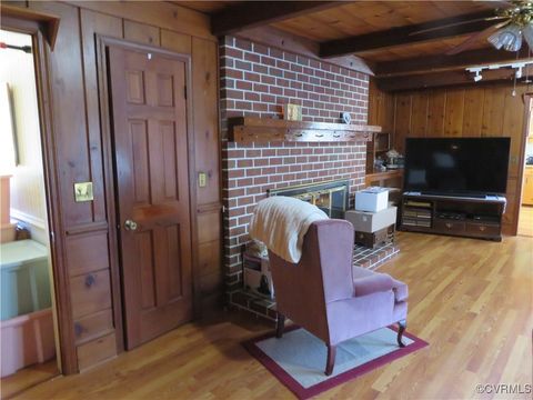 Tiny photo for 9616 Sunnyside Road, Mc Kenney, VA 23872 (MLS # 2507576)