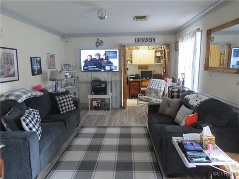 Tiny photo for 9616 Sunnyside Road, Mc Kenney, VA 23872 (MLS # 2507576)