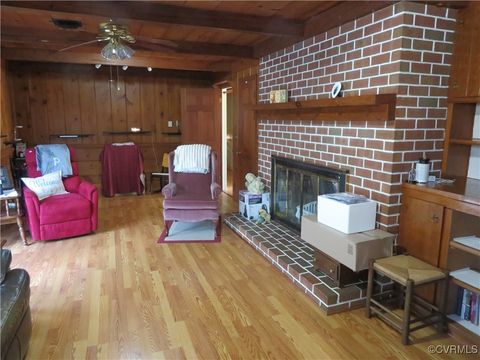 Tiny photo for 9616 Sunnyside Road, Mc Kenney, VA 23872 (MLS # 2507576)