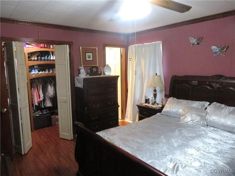 Tiny photo for 9616 Sunnyside Road, Mc Kenney, VA 23872 (MLS # 2507576)