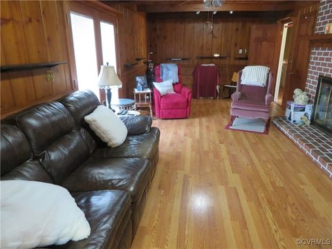 Tiny photo for 9616 Sunnyside Road, Mc Kenney, VA 23872 (MLS # 2507576)