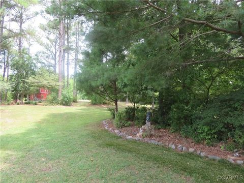 Tiny photo for 9616 Sunnyside Road, Mc Kenney, VA 23872 (MLS # 2507576)