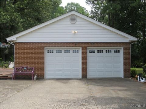 Tiny photo for 9616 Sunnyside Road, Mc Kenney, VA 23872 (MLS # 2507576)