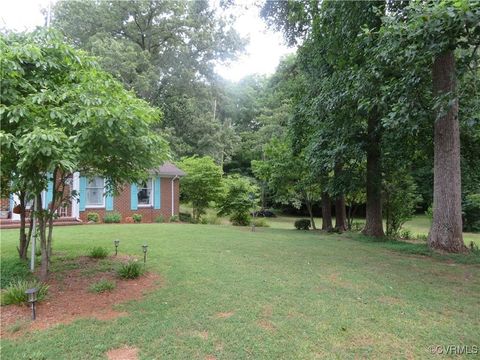 Tiny photo for 9616 Sunnyside Road, Mc Kenney, VA 23872 (MLS # 2507576)