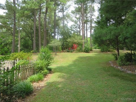 Tiny photo for 9616 Sunnyside Road, Mc Kenney, VA 23872 (MLS # 2507576)