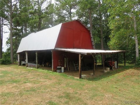 Tiny photo for 9616 Sunnyside Road, Mc Kenney, VA 23872 (MLS # 2507576)