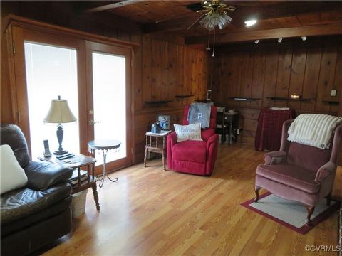 Tiny photo for 9616 Sunnyside Road, Mc Kenney, VA 23872 (MLS # 2507576)