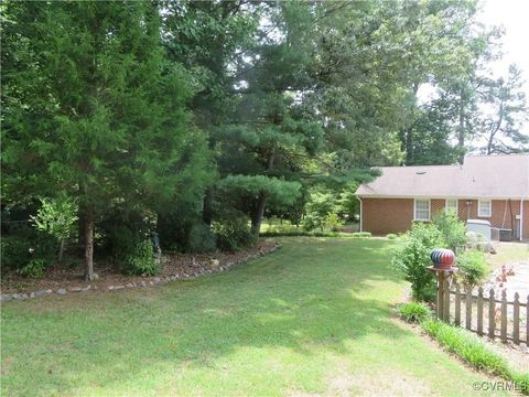 Tiny photo for 9616 Sunnyside Road, Mc Kenney, VA 23872 (MLS # 2507576)