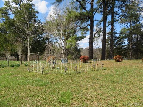 Tiny photo for 9616 Sunnyside Road, Mc Kenney, VA 23872 (MLS # 2507576)