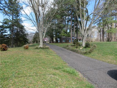 Tiny photo for 9616 Sunnyside Road, Mc Kenney, VA 23872 (MLS # 2507576)
