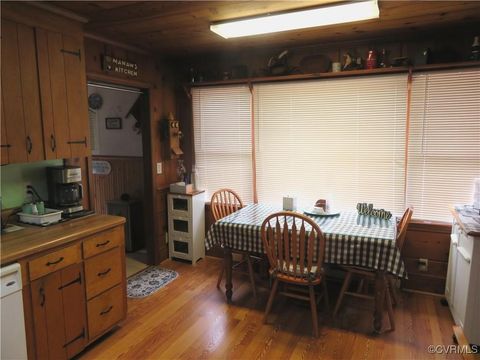 Tiny photo for 9616 Sunnyside Road, Mc Kenney, VA 23872 (MLS # 2507576)