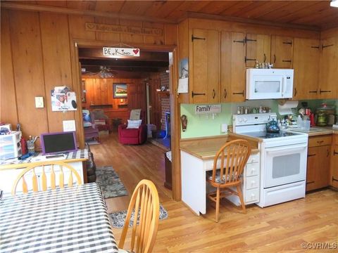 Tiny photo for 9616 Sunnyside Road, Mc Kenney, VA 23872 (MLS # 2507576)