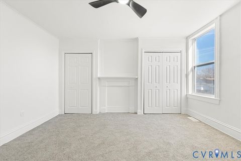 Tiny photo for 1915 Albany Avenue, Richmond, VA 23224 (MLS # 2602283)