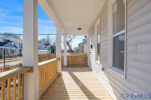 Tiny photo for 1915 Albany Avenue, Richmond, VA 23224 (MLS # 2602283)