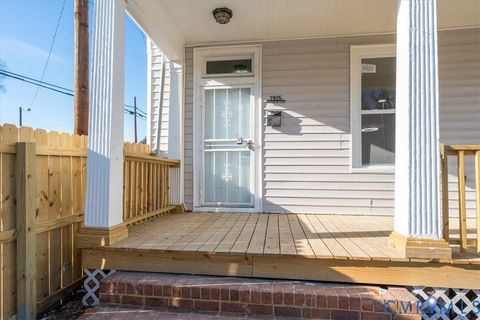 Tiny photo for 1915 Albany Avenue, Richmond, VA 23224 (MLS # 2602283)