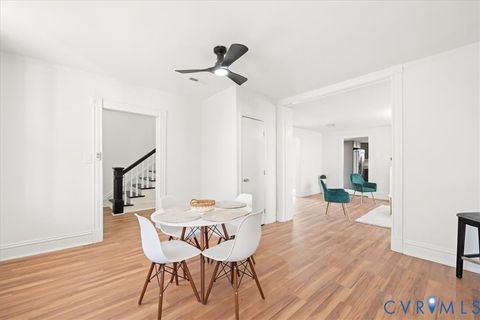 Tiny photo for 1915 Albany Avenue, Richmond, VA 23224 (MLS # 2602283)