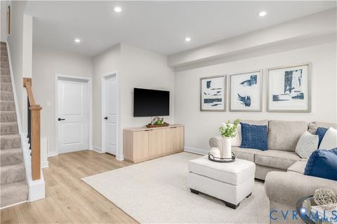 Tiny photo for 12801 Red Clover Way, Midlothian, VA 23112 (MLS # 2600406)