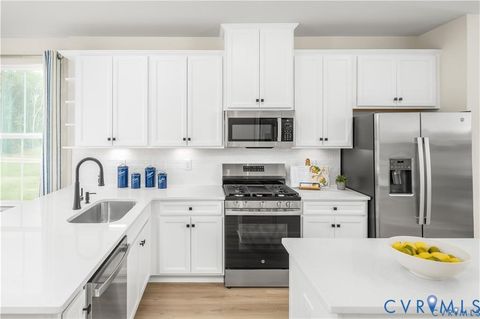 Tiny photo for 12801 Red Clover Way, Midlothian, VA 23112 (MLS # 2600406)