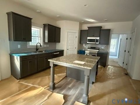Tiny photo for 2219 Walnut Tree Boulevard, Powhatan, VA 23139 (MLS # 2620286)