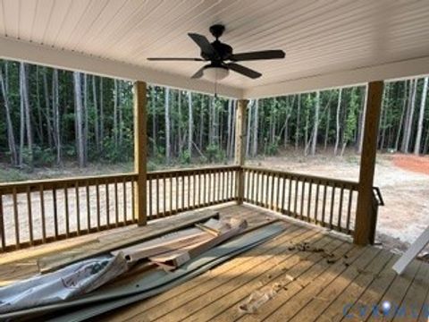 Tiny photo for 2219 Walnut Tree Boulevard, Powhatan, VA 23139 (MLS # 2620286)