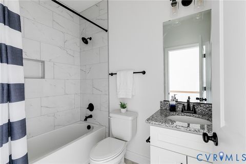 Tiny photo for 2013 3rd Avenue, Richmond, VA 23222 (MLS # 2605907)