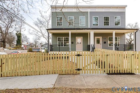 Photo of 2013 3rd Avenue, Richmond, VA 23222 (MLS # 2605907)
