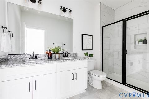 Tiny photo for 2013 3rd Avenue, Richmond, VA 23222 (MLS # 2605907)